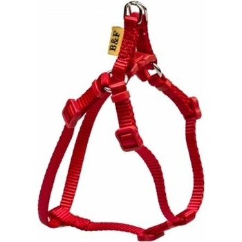 Duvo+ Postroj nylon North 2,5 x 65-80 cm