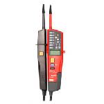 UNI-T Детектор на напрежение UT18E Voltage and Continuity Tester