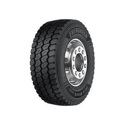 Evergreen EAM61 385/65 R22,5 164K