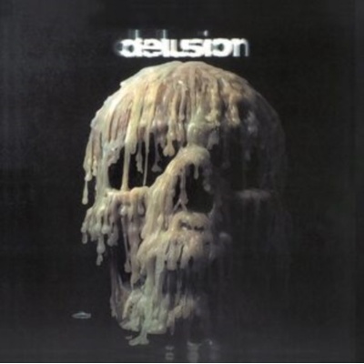 Delusion - McChurch Soundroom CD