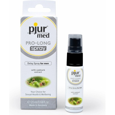 Delay sprej pre mužov odďaľujúci ejakuláciu 50 ml