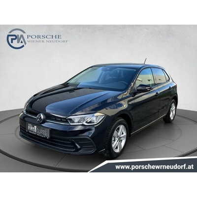 Volkswagen Polo TSI 70 kW