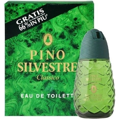 Pino Silvestre Classico toaletná voda pánska 125 ml