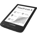 PocketBook 628 Touch Lux 5