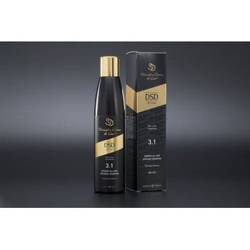 DSD Dixidox Deluxe Intense Shampoo 3.1 200 ml