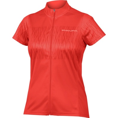 Endura Hummvee Ray Pomegranate Dámský
