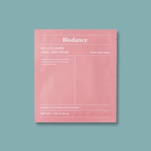 Biodance Bio- Collagen Real Deep Mask 34 g