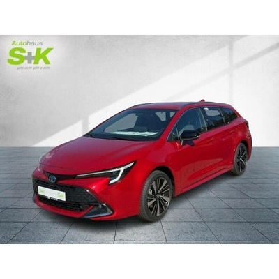 Toyota Corolla 2.0 Hybrid Touring Sports 145 kW