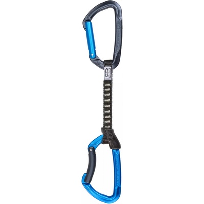 Climbing Technology 6x LIME SET DY 12cm