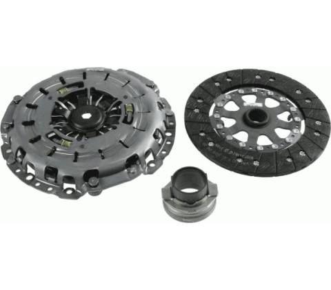 SACHS 3000 951 853