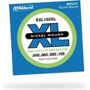 DAddario EXL165SL