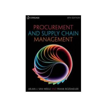 Image 1 of Procurement and Supply Chain Management | VAN WEELE