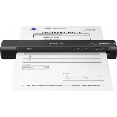 Epson Workforce ES-60W