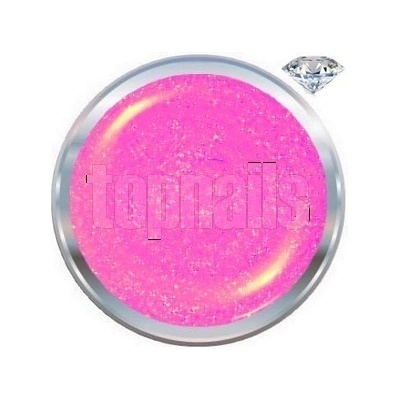 Topnails UV gél farbený Diamond Pink 5g