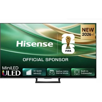 Hisense 55E8S