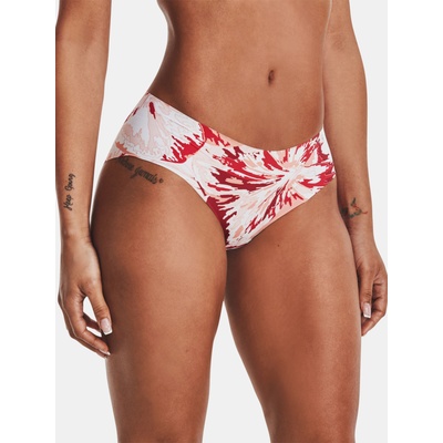 Under Armour Дамски бикини Under Armour PS Hipster Print (3бр. ) Under Armour | Rozov | ЖЕНИ | L