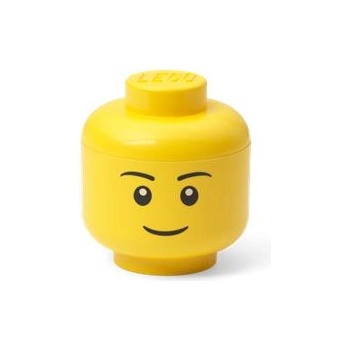 NHG Контейнер LEGO Boy mini (360 мл) 40331724 (40331724)