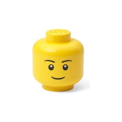 NHG Контейнер LEGO Boy mini (360 мл) 40331724 (40331724)