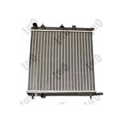 Chladič vody pro motor ABAKUS 038-017-0006 (0380170006)