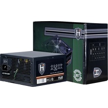 Inter-Tech HIPower SP-650 Black 650W 88882248