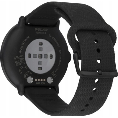 Polar Ignite 3