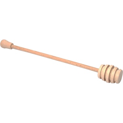 Dřevia Naběračka na med - 13 cm
