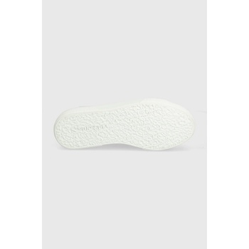 Superga Ниски кецове Superga 2740 FLOWER SANGALLO (S2148KW)