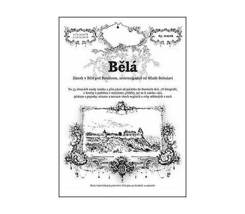 Bělá