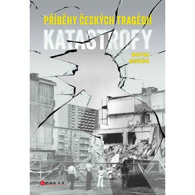 Katastrofy - Martina Boučková