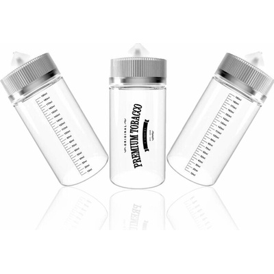 Premium Tobacco Lahvička 200 ml s ryskou