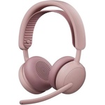 Logitech Zone Wireless 2 ES (981-001521) Слушалки
