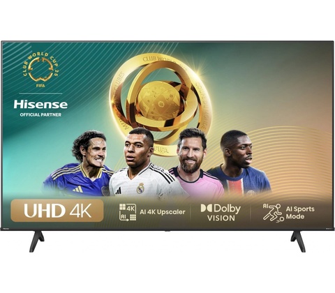 Hisense 50E6NT