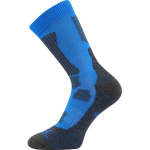 VoXX Детски чорапи Voxx сини (Etrexík) VoXX | Sin | Момчешки | 35-38