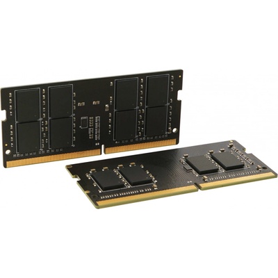 Silicon Power DDR4 8GB 2400Mhz (1x8GB) SP008GBSFU240X02