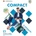 Compact Advanced Self-study Pack