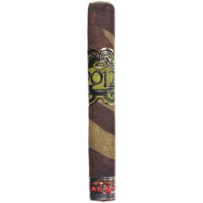 Oscar VALLADARES 2012 BARBER POLE TORO 1 ks