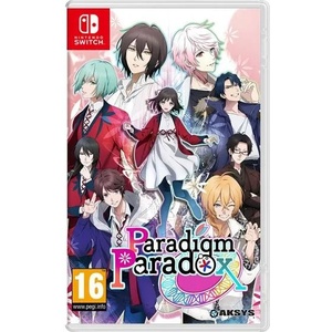 Aksys Paradigm Paradox (Switch)