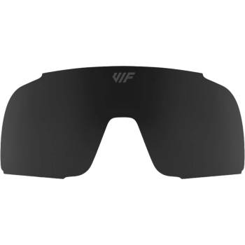 VIF One Kids Black x Red Polarized