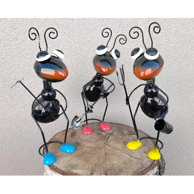 Prodex Import Mravenec stojící velký 3 druhy