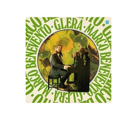 Marco Benevento - GLERA LP
