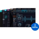 iZotope Mix & Master Bundle Advanced (Дигитален продукт)