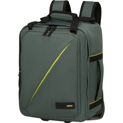 American Tourister TAKE2CABIN na kolečkách MS DARK FOREST 25l
