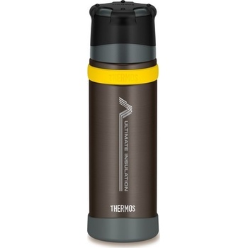 Thermos Mountain FFX termoska 500 ml burgundy