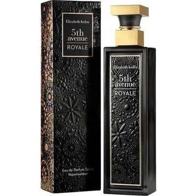 Elizabeth Arden 5th Avenue Royale parfémovaná voda dámská 125 ml