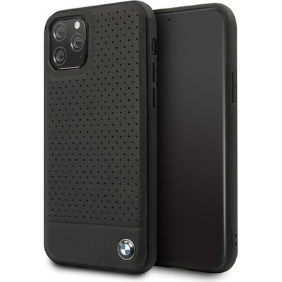 BMW plastové Apple iPhone 11 Pro čierne
