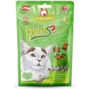Krmivo pro kočky GranataPet Feinis pamlsek kachna & kočičí máta 50 g