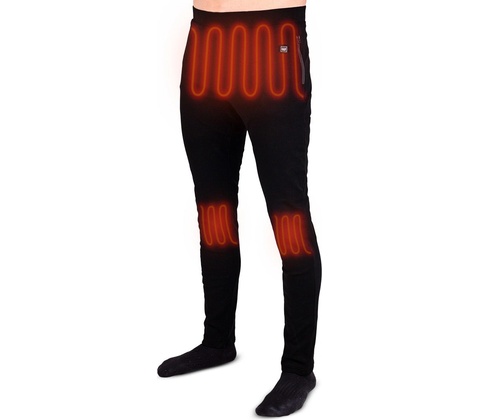 W-tec Insupants černá