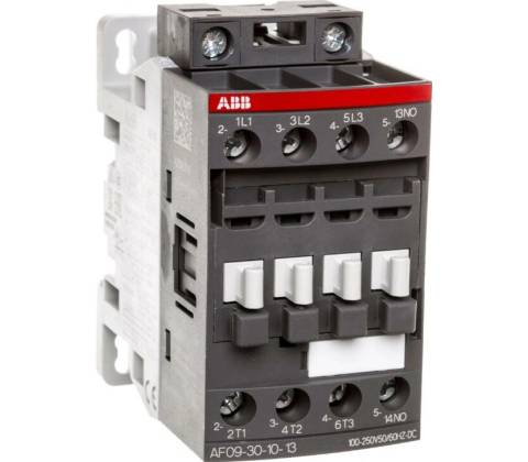 ABB AF09-30-10-13