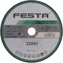 Festa Kotouč řezný 180 x 3 x 22,2 mm 22293.03