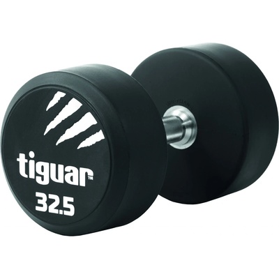 Tiguar PU Dumbbell 32,5 kg